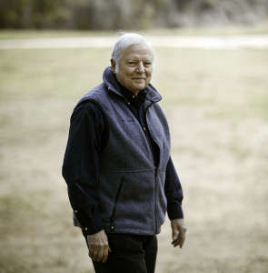 bill padgett walter magazine